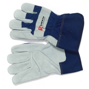 Industrial Work Gloves